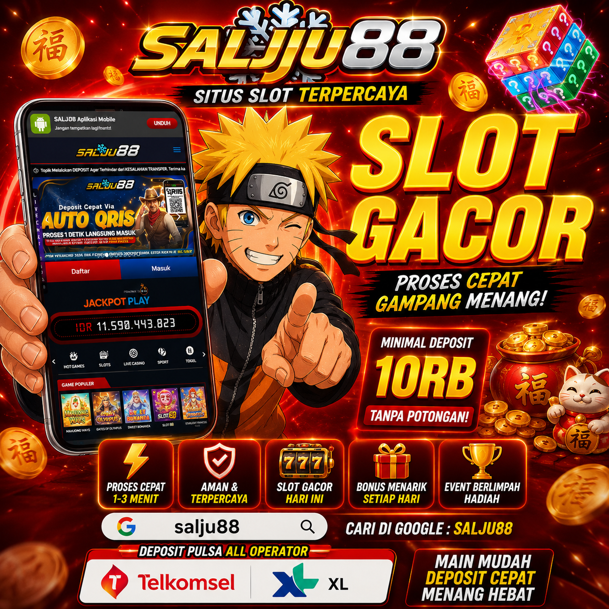 Galaxy A07 Front Black 