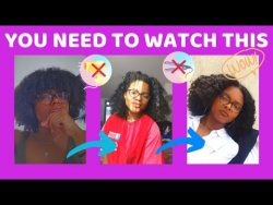 FIGHT SHRINKAGE with me ?? | Hair Hacks n°2