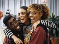 I Went To A Black College Because Of “A Different World”