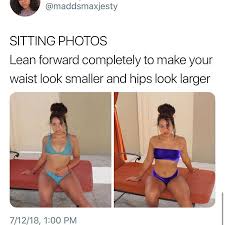 Sitting photos