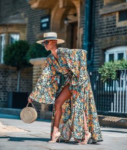 Black Women Fashion