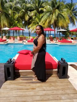 S Hotel Montego Bay, Jamaica