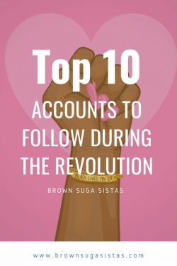 Top 10 Revolutionary Accounts To Follow