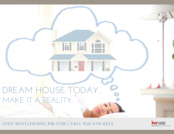 Your dream home doesn’t have to be a dream! ? Let’s find it! ??