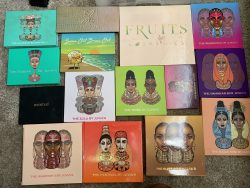 Hey guys so these are my favorite eyeshadow palettes for women of color made from women of color ...