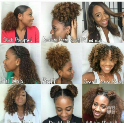hairstyles penteados name hair slick ponytail medium perm rods blow out flat twists puff small p ...