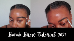 How to get Perfect Brows | Easiest Brow Tutorial EVER |