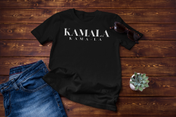 Kamala (Kama-la)