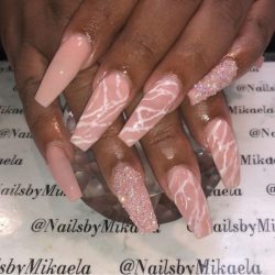 Nails by Mikaela