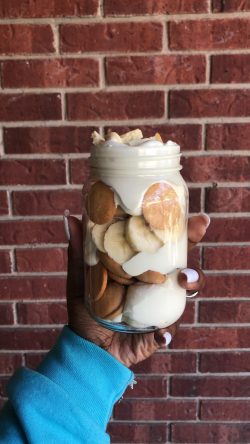 Best Banana Pudding in Alief tx