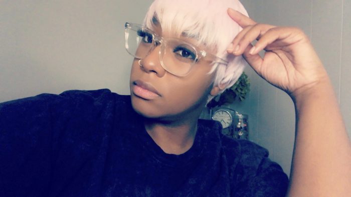 Cute $5 Pixie Wig Review!