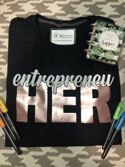 EntrepreneuHER Shirt