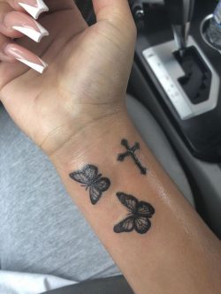Tattoo inspo✒