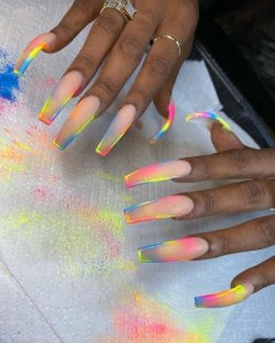 Nails Follow dominiquemae390 for more pins💅🏿💅🏿