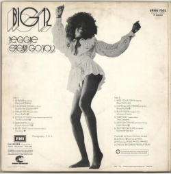 big 12 reggae steady go (1972)
