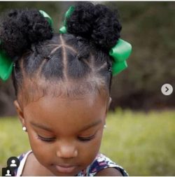 Baby girl hairstyles