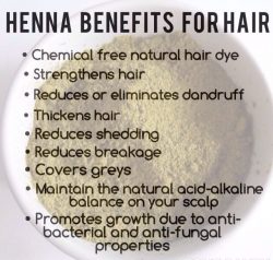 IG: hernameboo Natural hair remedies