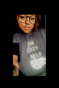 The Cozy Milf