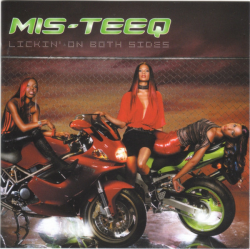 mis-teeq, lickin’ on both sides (2001)