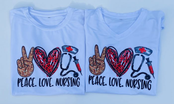 Peace ✌🏽 Love ❤️ Nursing 👩‍⚕️