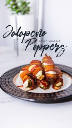 Jalapeno Poppers Recipe