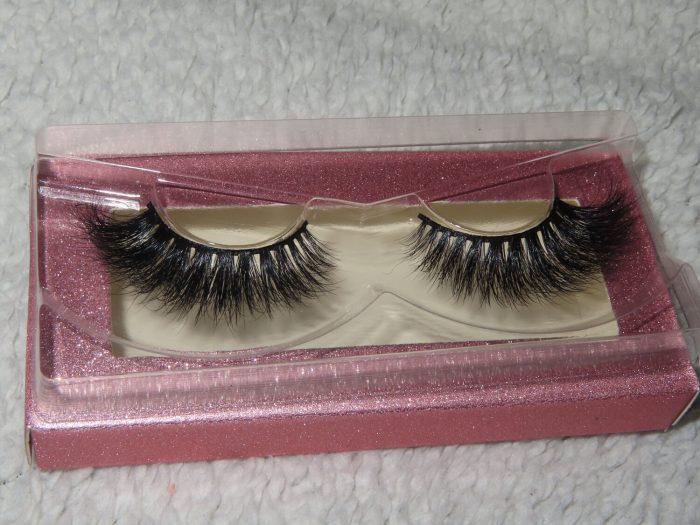 Looking for lashes?