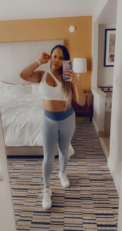 Best Fitness Top From Amazon