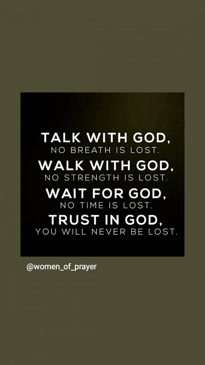 Trust God’s Timing 🙏🏽❤🙌🏾