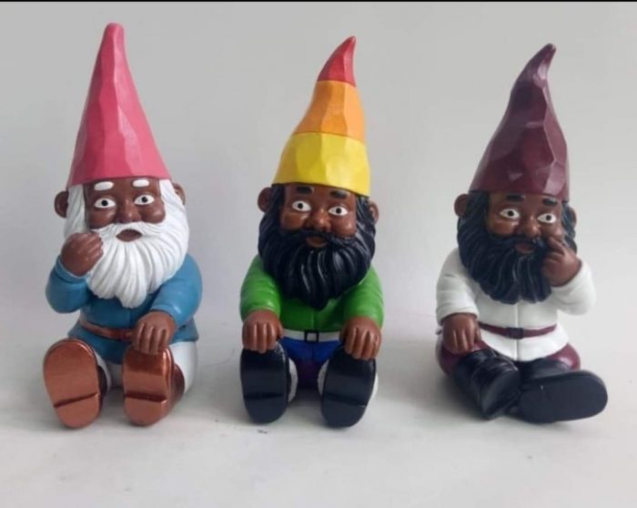 Zaddy Gnomes