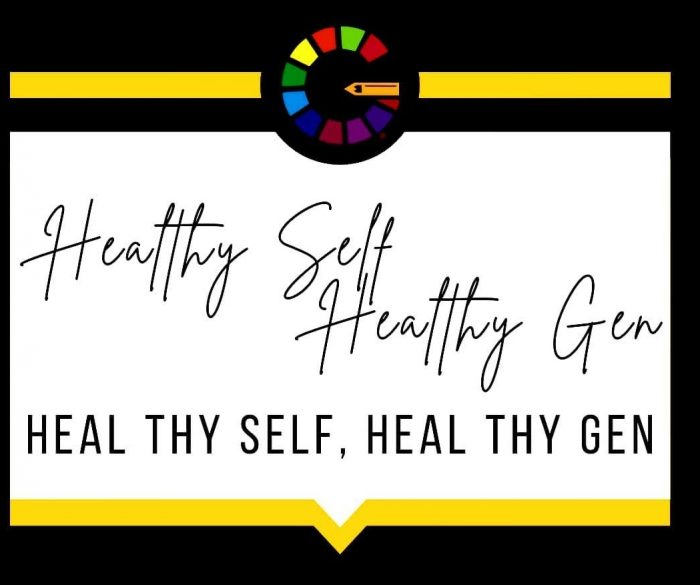 Healthy Self, Healthy Gen