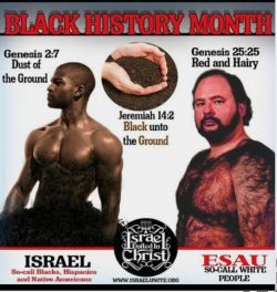 Black history