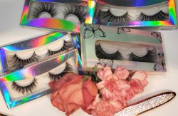 Karlina Collection Mink Lashes