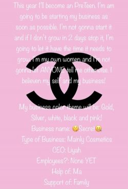 About my business!👩🏽‍💼