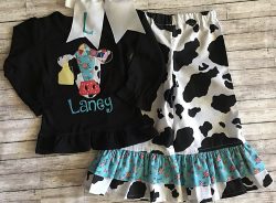 Baby & girl clothes