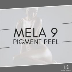 Mela 9 Pigment Peel