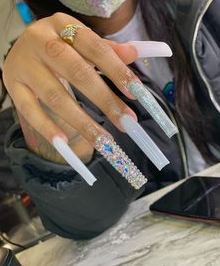 cute nailss