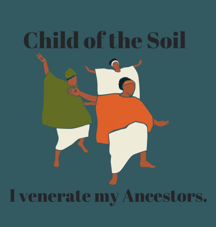 Child of the Soil