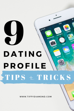 9 Dating App Profile Tips and Tricks