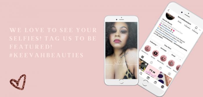 Tag us to be featured! 💕