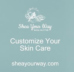 Customize skin care