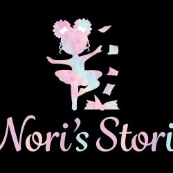 The Nori Stori Collection! Available at Etsy.com/shop/noristori