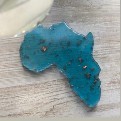 African Coasters