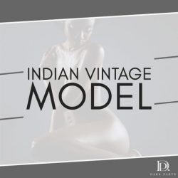 Indian Vintage Model