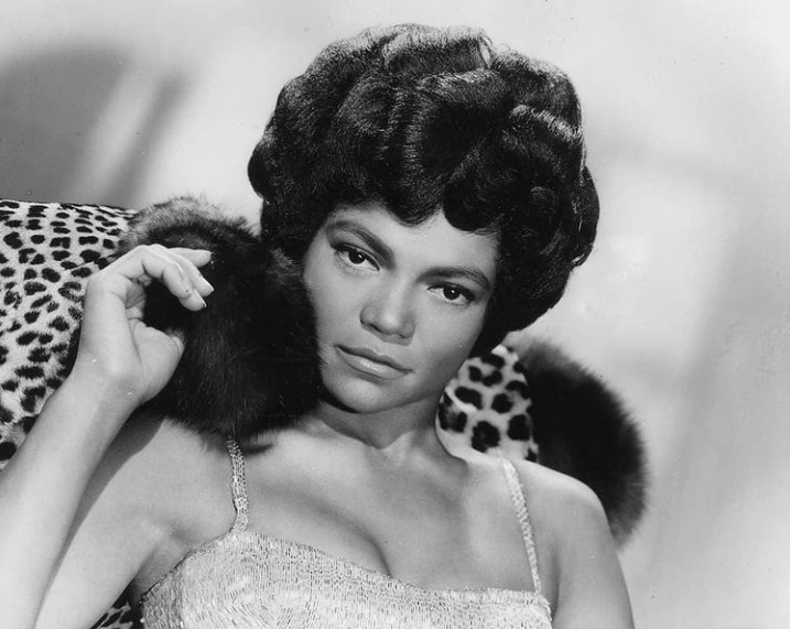 Eartha Kitt was born in 1927 on a cotton plantation in South Carolina. Though her mother was Afr ...