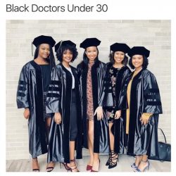 Black Excellence