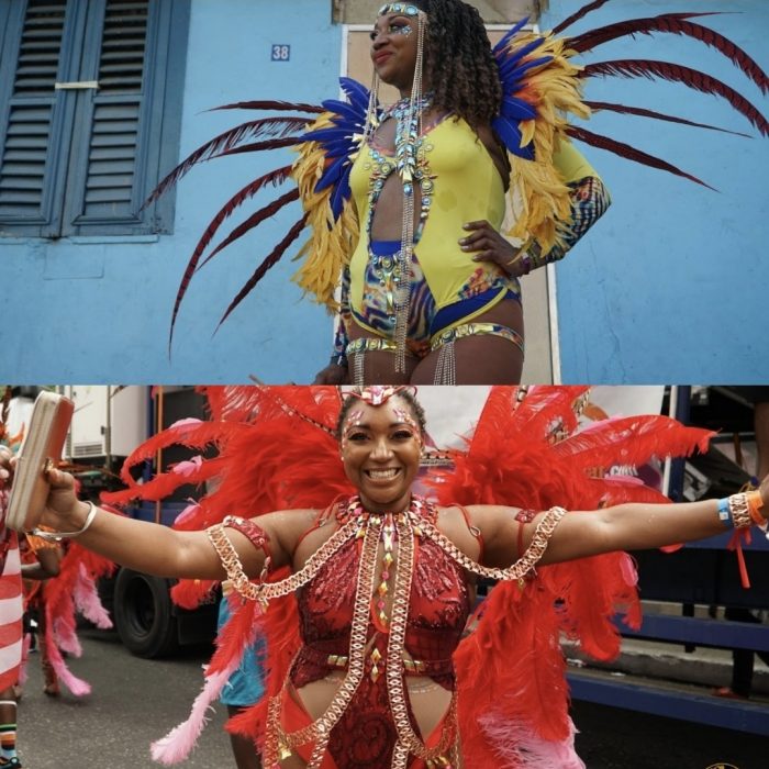 Trinidad Carnival 2022: February 25 – March 2, 2022.