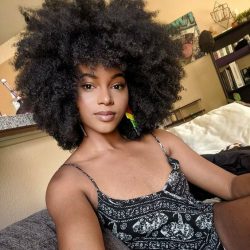 Afro Beauty