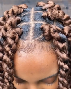 Braids Done Right