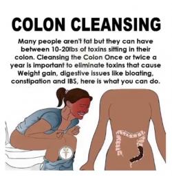 Get your colon screening TODAY!