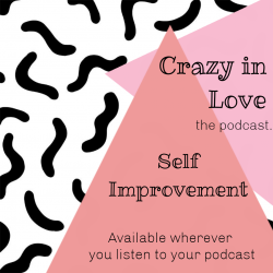 Crazy in Love the podcast.